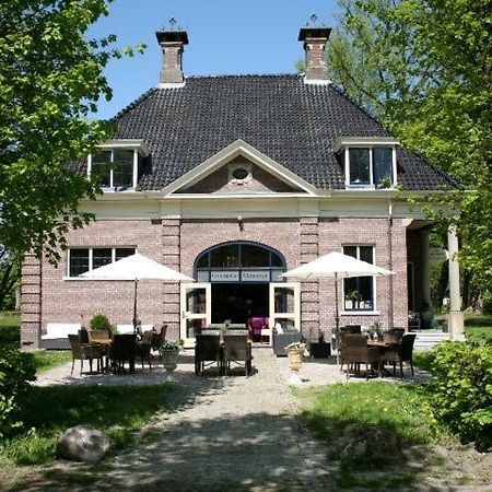 Bed and Breakfast Cuisinerie Mensinge With Dreams Роден Экстерьер фото