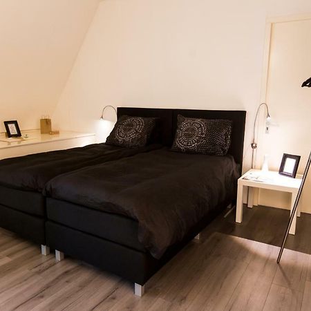 Bed and Breakfast Cuisinerie Mensinge With Dreams Роден Экстерьер фото