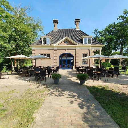 Bed and Breakfast Cuisinerie Mensinge With Dreams Роден Экстерьер фото
