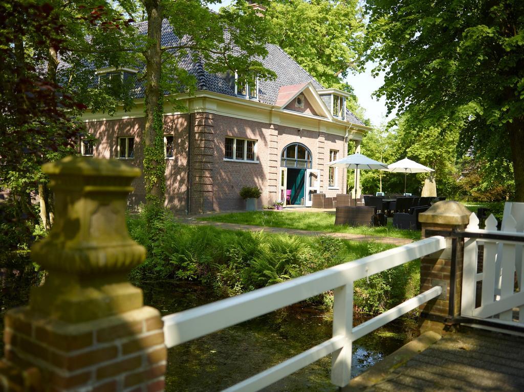 Bed and Breakfast Cuisinerie Mensinge With Dreams Роден Экстерьер фото