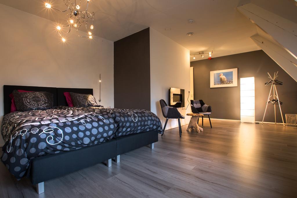 Bed and Breakfast Cuisinerie Mensinge With Dreams Роден Экстерьер фото