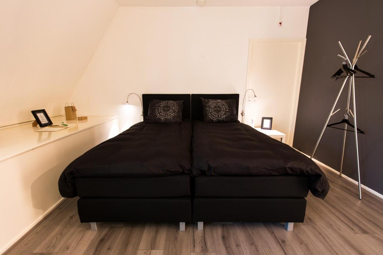 Bed and Breakfast Cuisinerie Mensinge With Dreams Роден Экстерьер фото