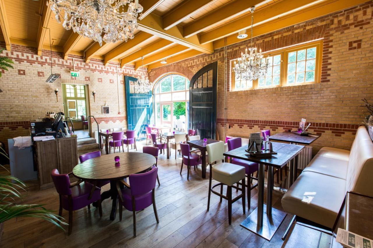Bed and Breakfast Cuisinerie Mensinge With Dreams Роден Экстерьер фото