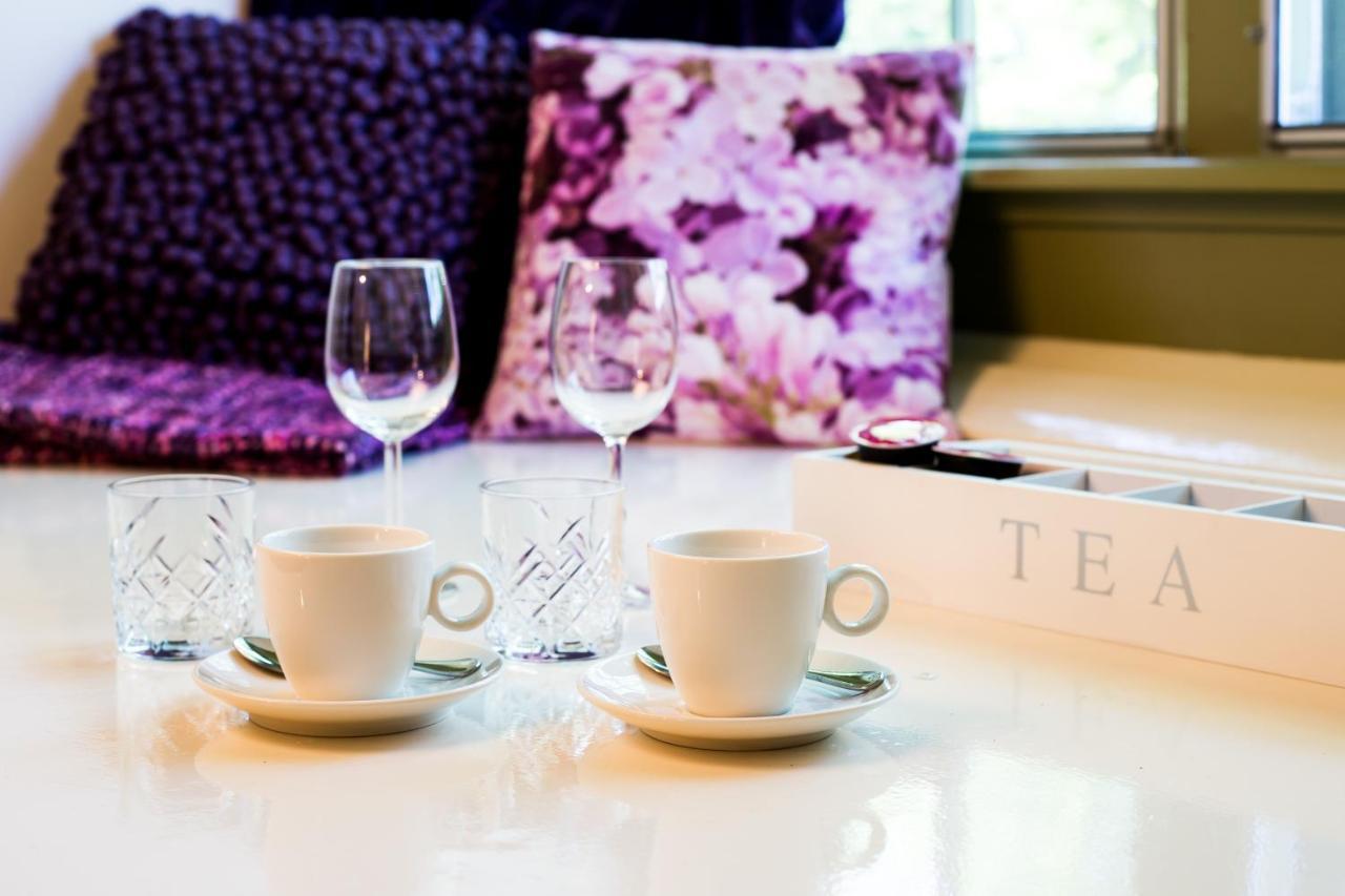 Bed and Breakfast Cuisinerie Mensinge With Dreams Роден Экстерьер фото