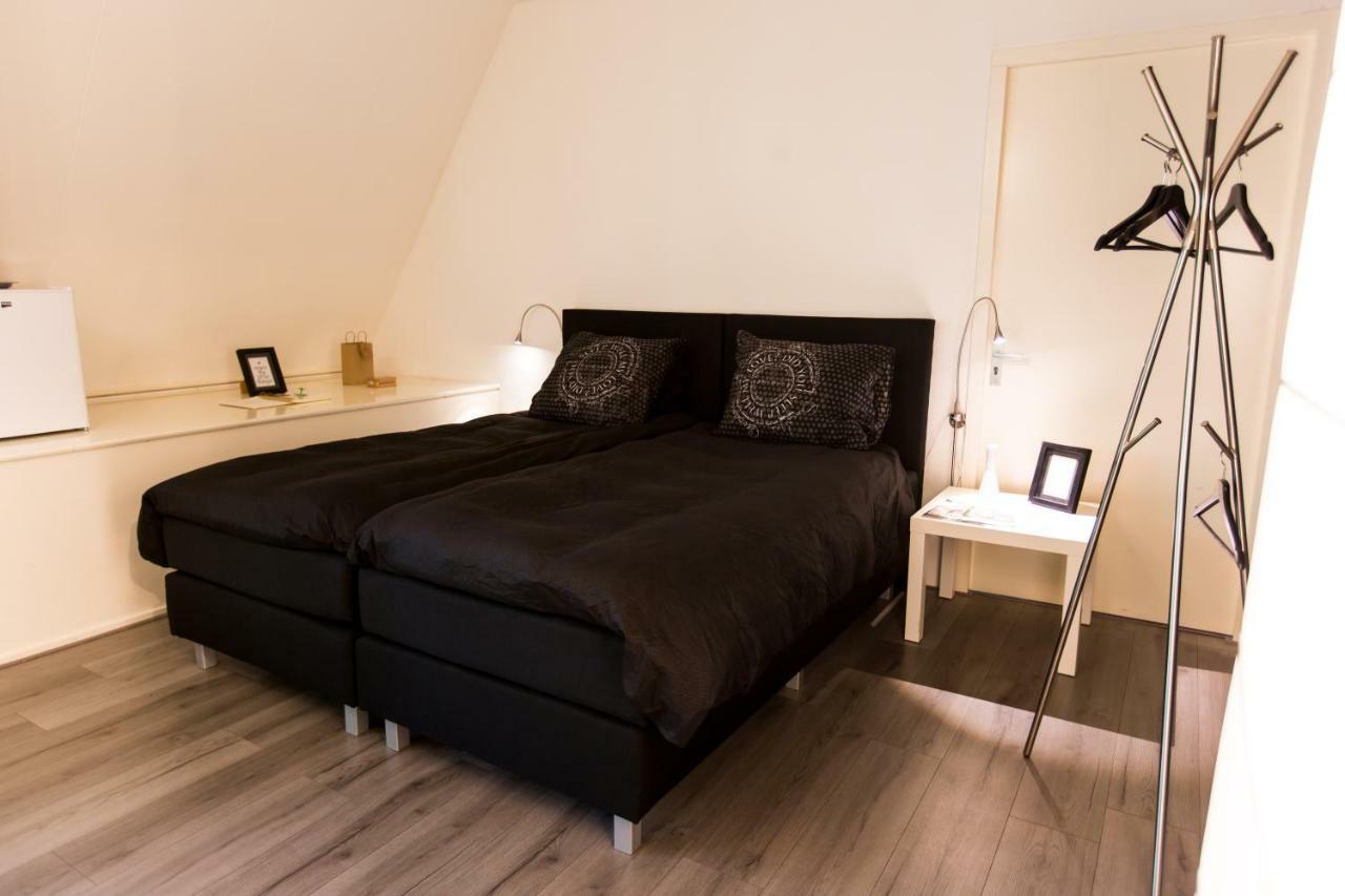 Bed and Breakfast Cuisinerie Mensinge With Dreams Роден Экстерьер фото