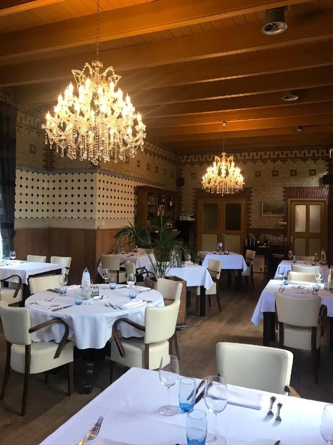 Bed and Breakfast Cuisinerie Mensinge With Dreams Роден Экстерьер фото